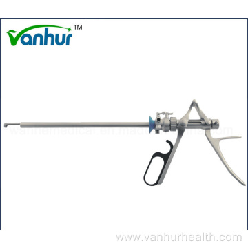 Urology Instruments Endoscope Straight Head Lithotrite